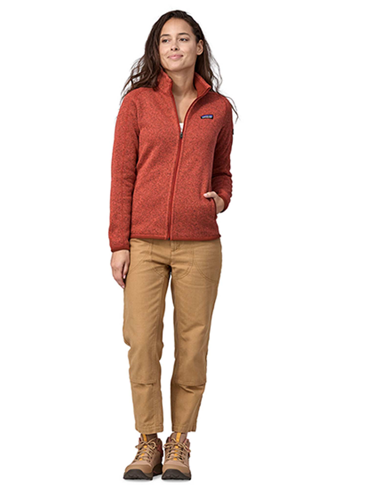 PATAGONIA Полар Ws Better Sweater
