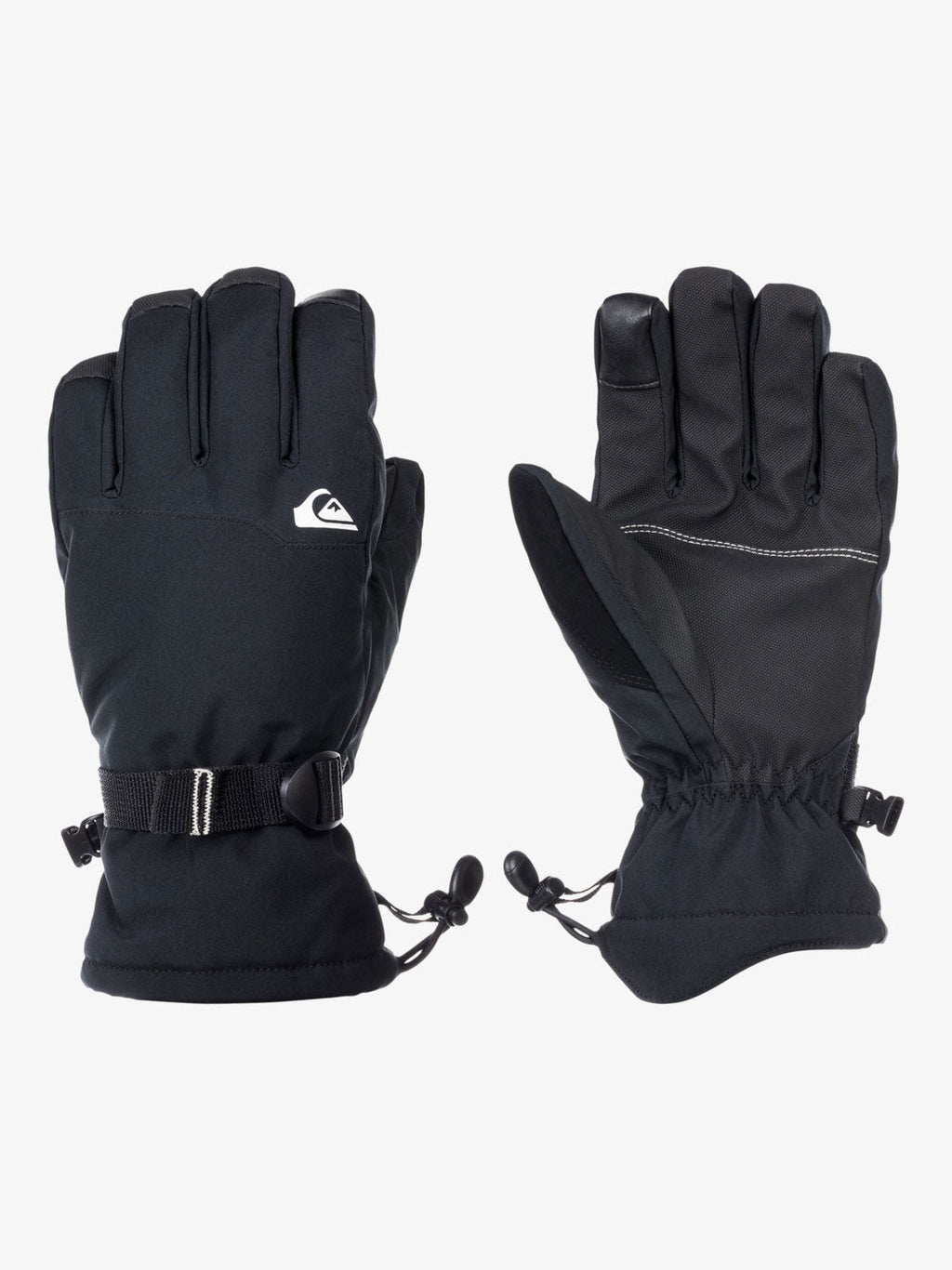 QUIKSILVER Сноуборд ръкавици MISSION GLOVE M