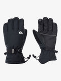 QUIKSILVER Сноуборд ръкавици MISSION GLOVE M