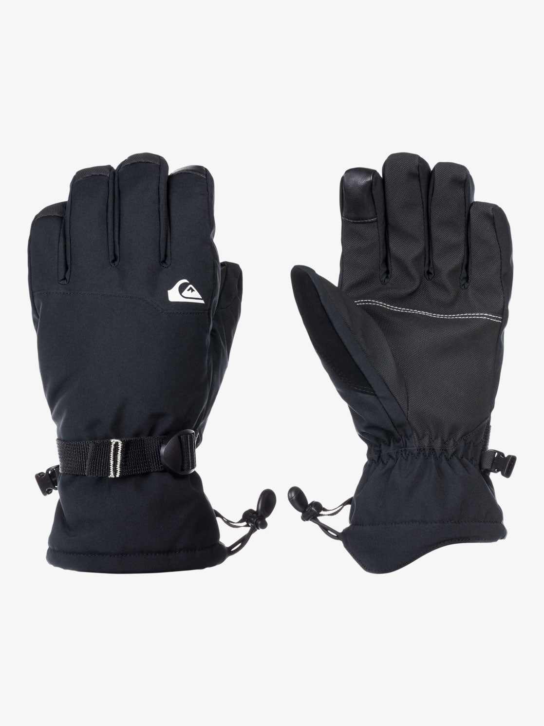 QUIKSILVER Сноуборд ръкавици MISSION GLOVE M