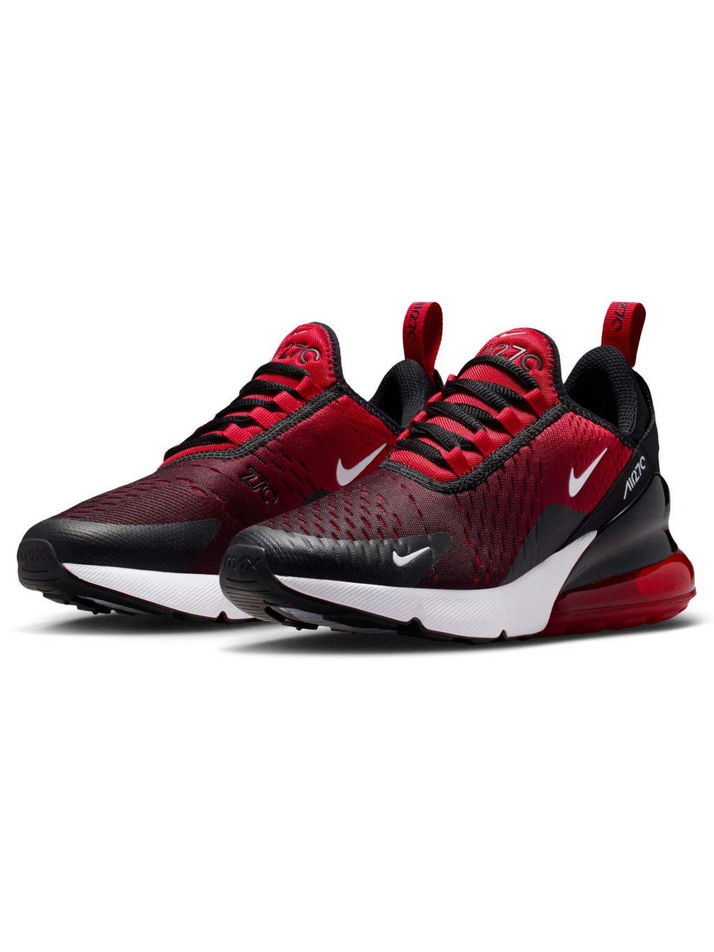 NIKE Обувки AIR MAX 270 (GS)