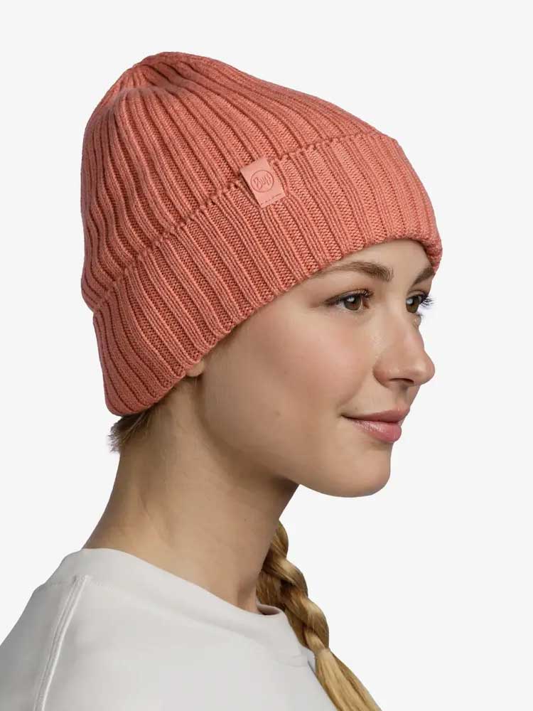 BUFF Шапка Knitted Hat