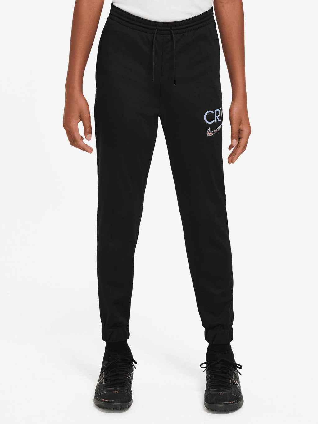 NIKE Спортно долнище CR7 B NK DF KPZ