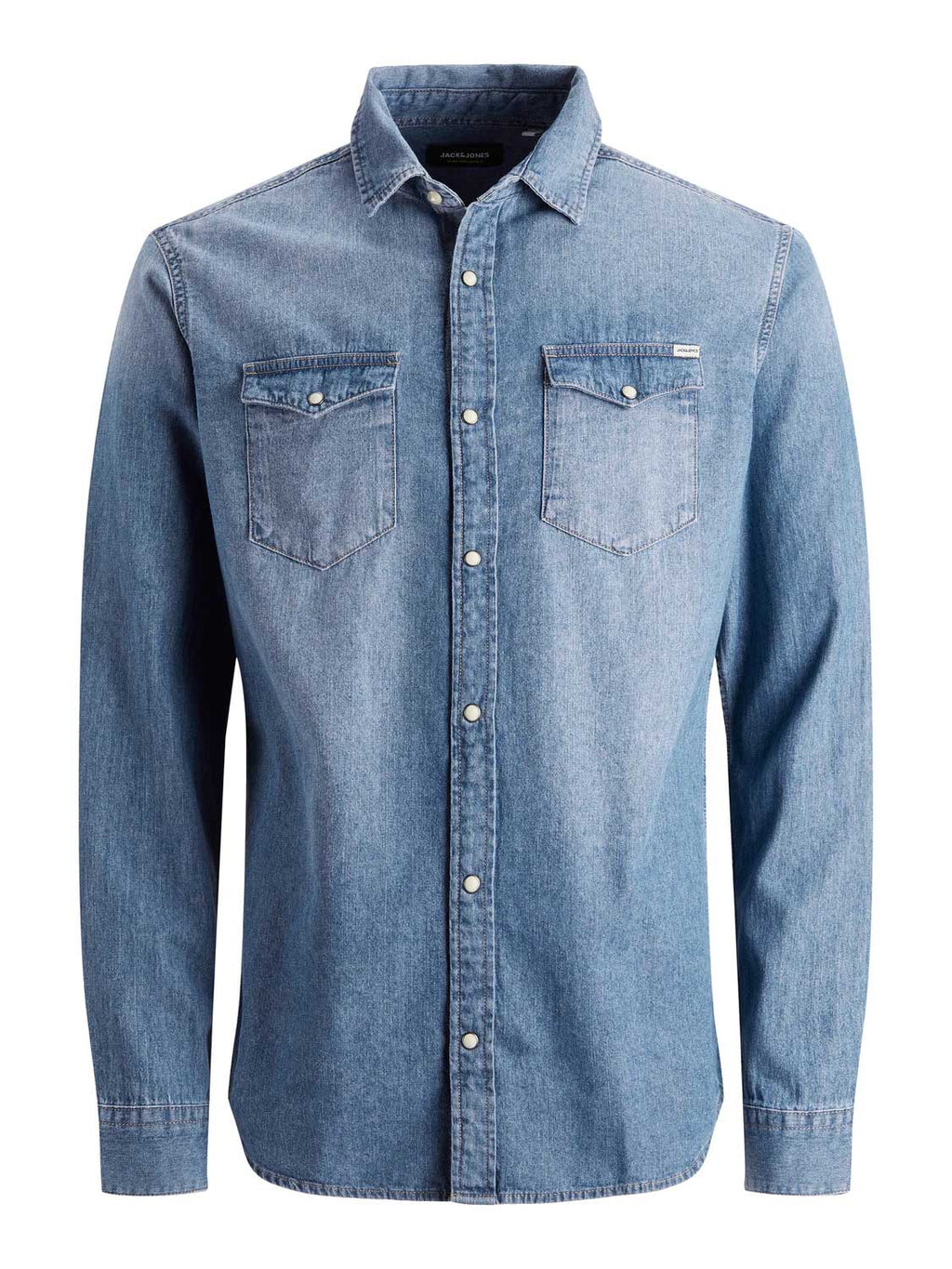 JACK & JONES Риза SHERIDAN