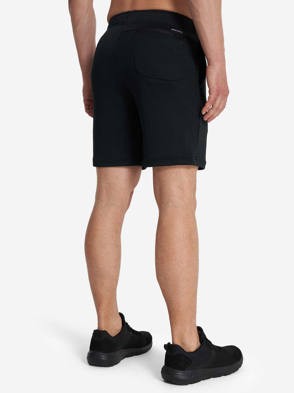 DEMIX Къси панталони M D Training GYM Knit Shorts