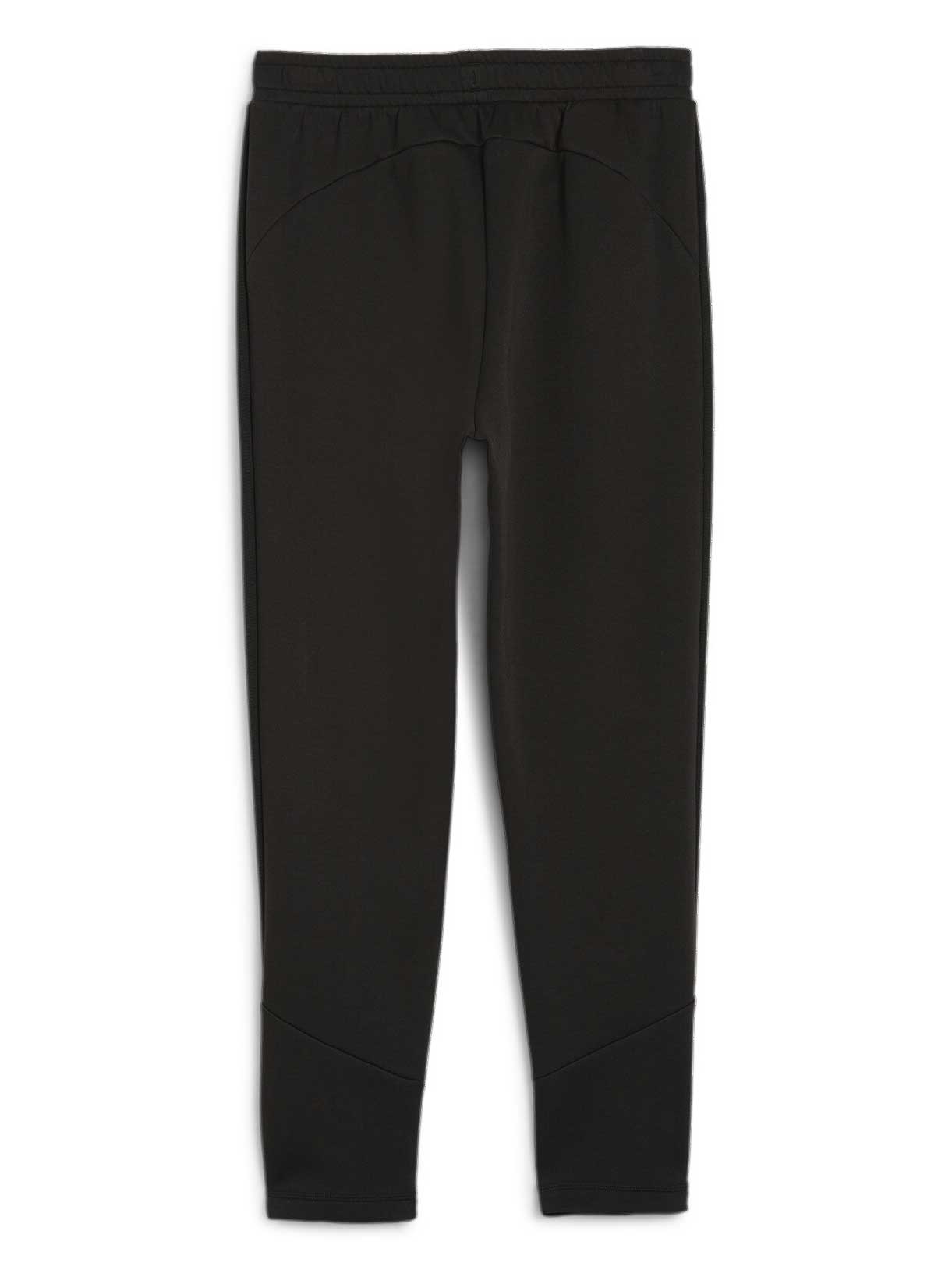 PUMA Спортно долнище EVOSTRIPE High-Waist Pants