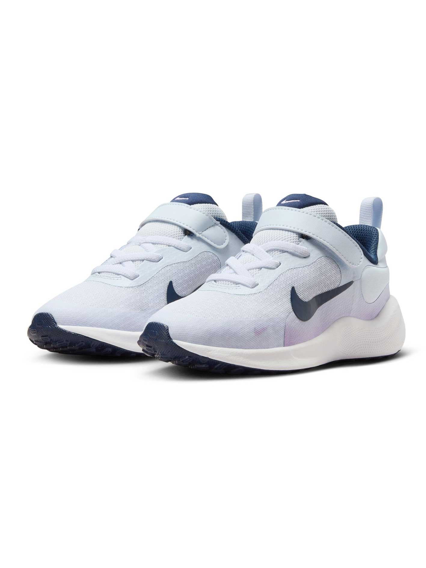NIKE Обувки REVOLUTION 7 (PSV)