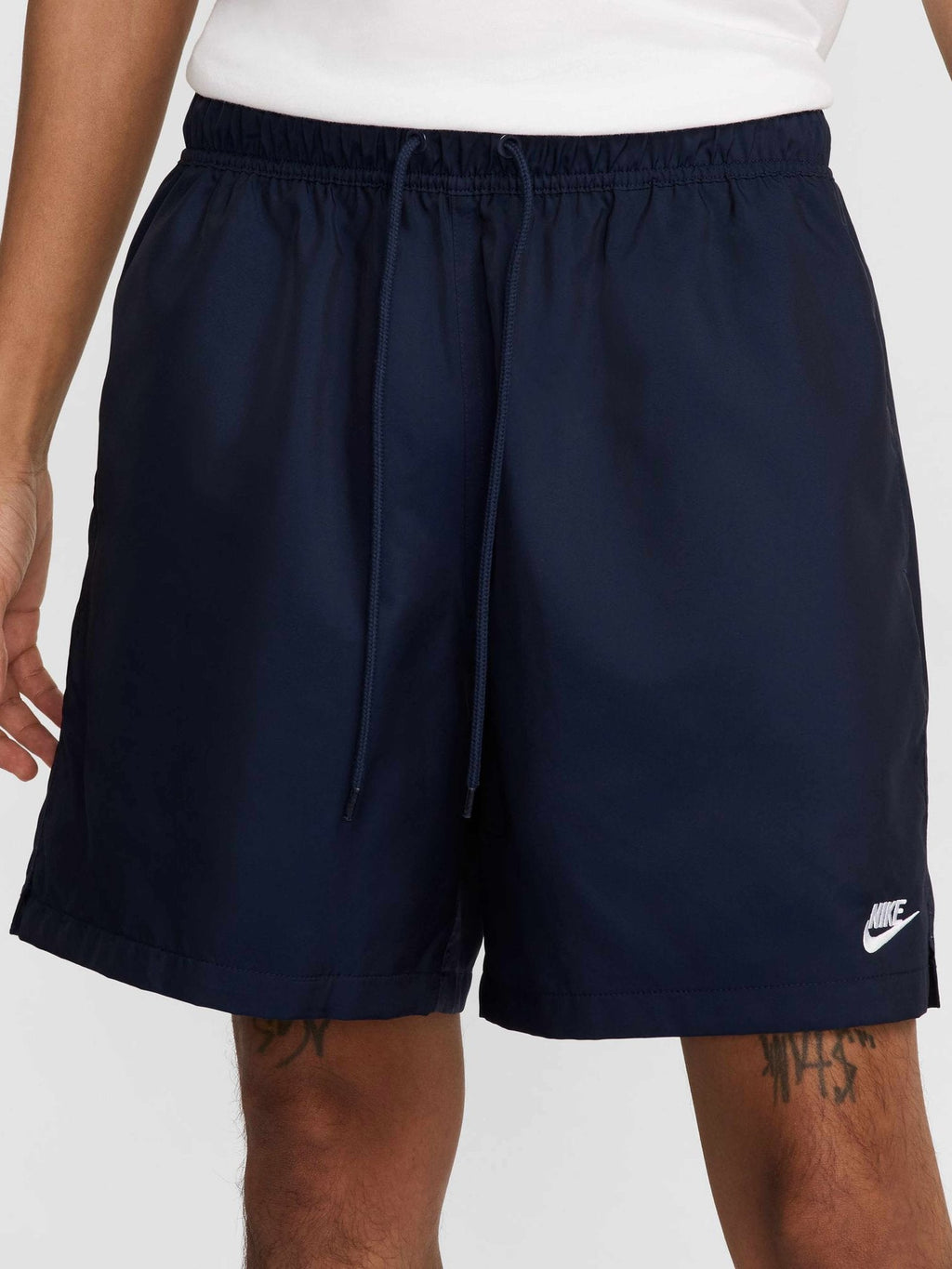 NIKE Къси панталони M NK CLUB FLOW SHORT
