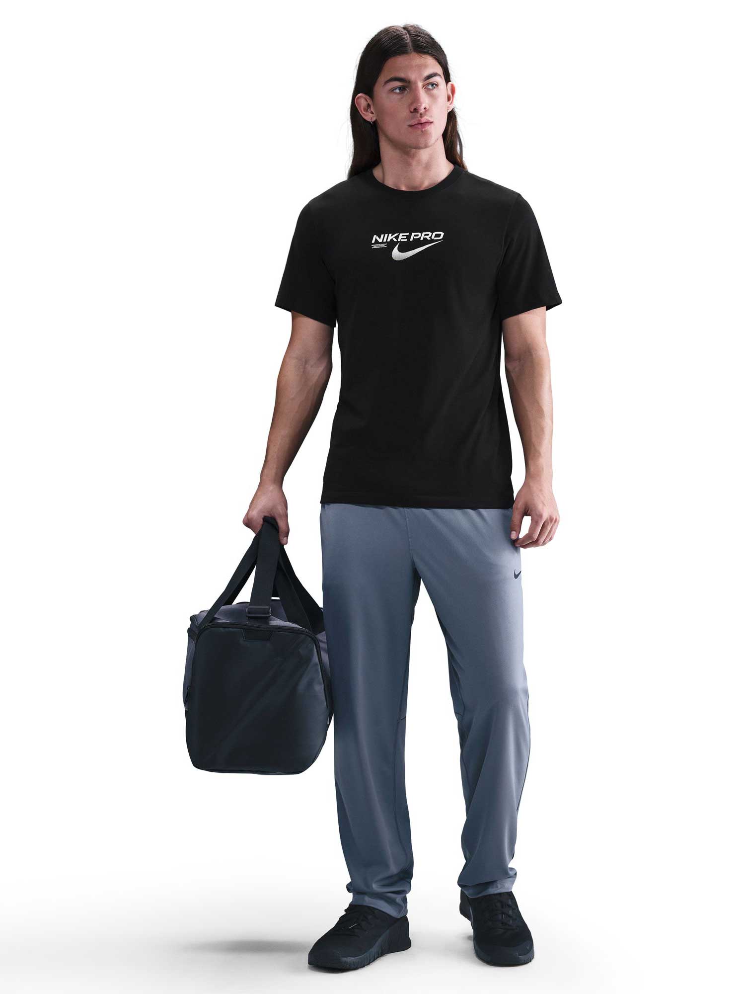NIKE Тениска M NK DF TEE PRO TRAINING