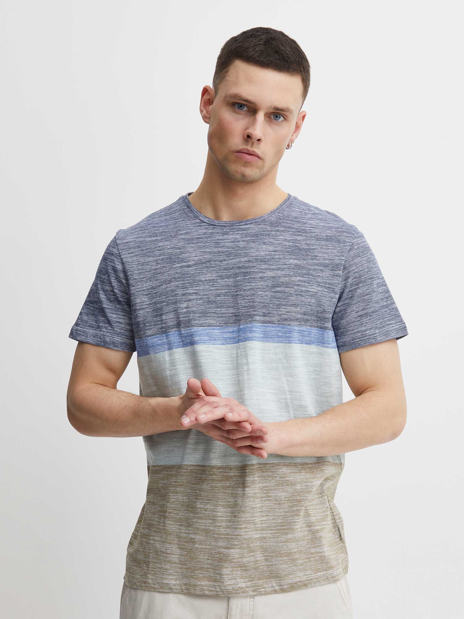 BLEND Тениска Tee