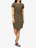 THE NORTH FACE Рокля W NEVER STOP DRESS
