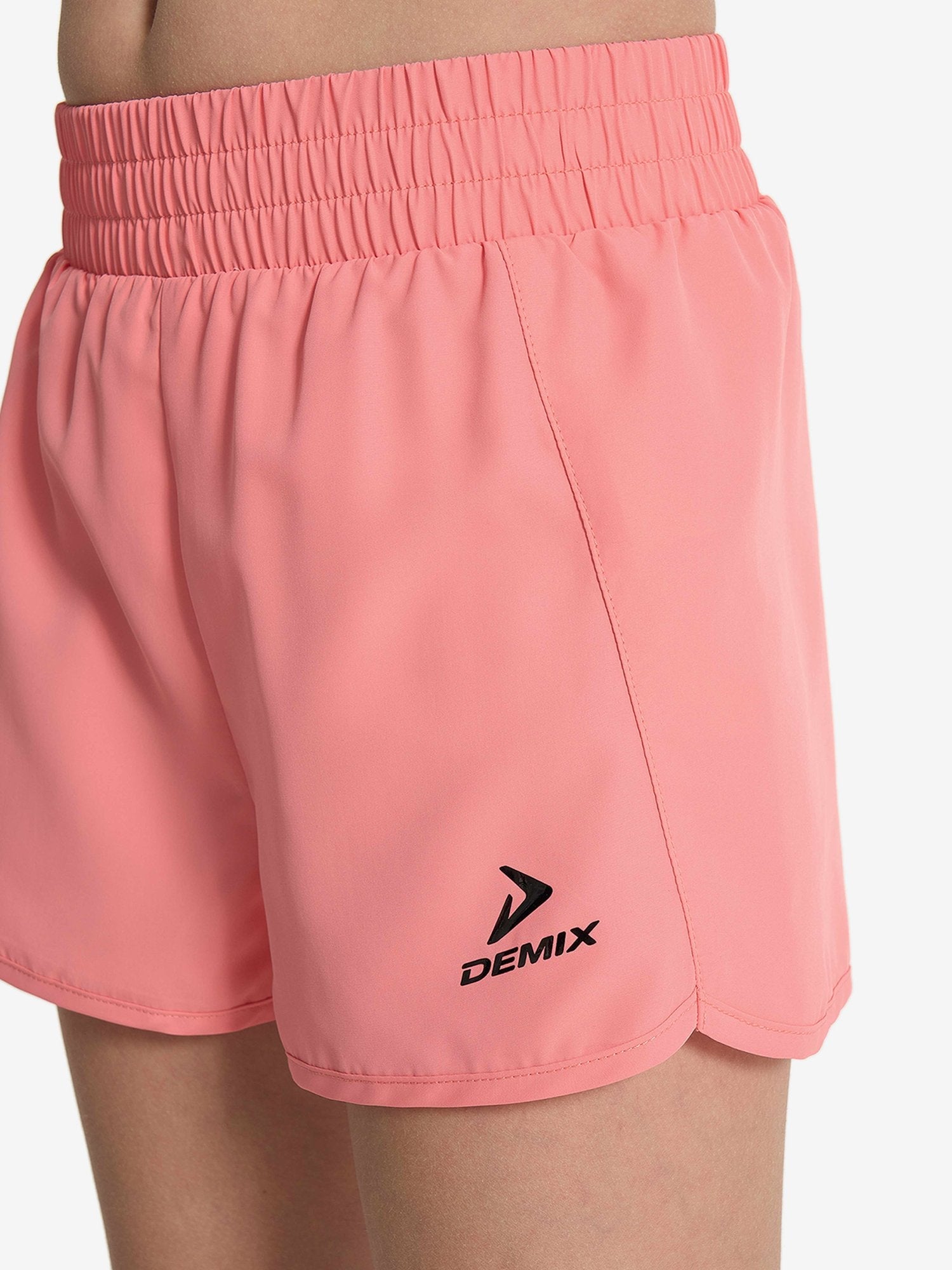 DEMIX Къси панталони Active Girls Woven Shorts