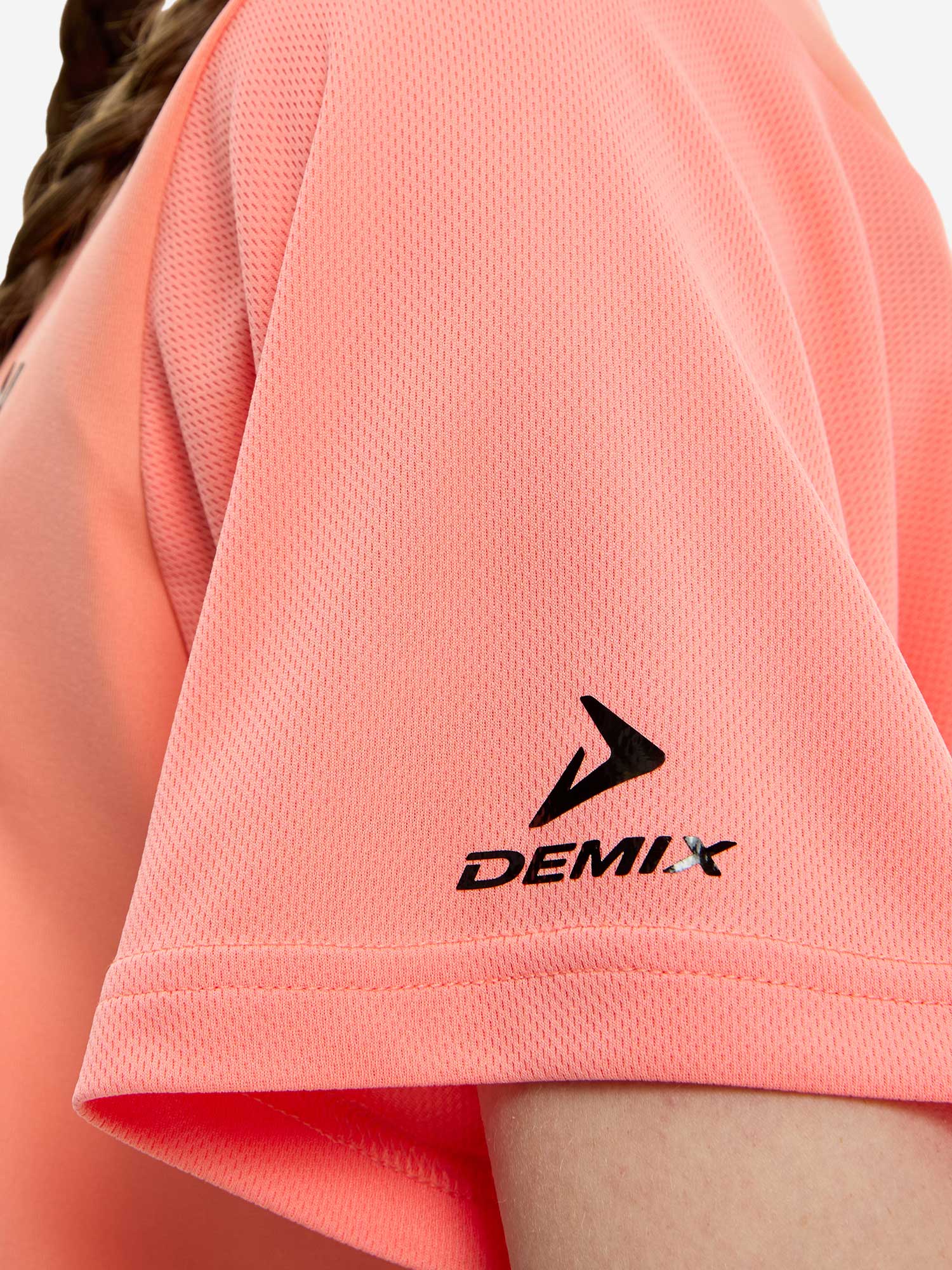 DEMIX Тениска Active Girls T-shirt