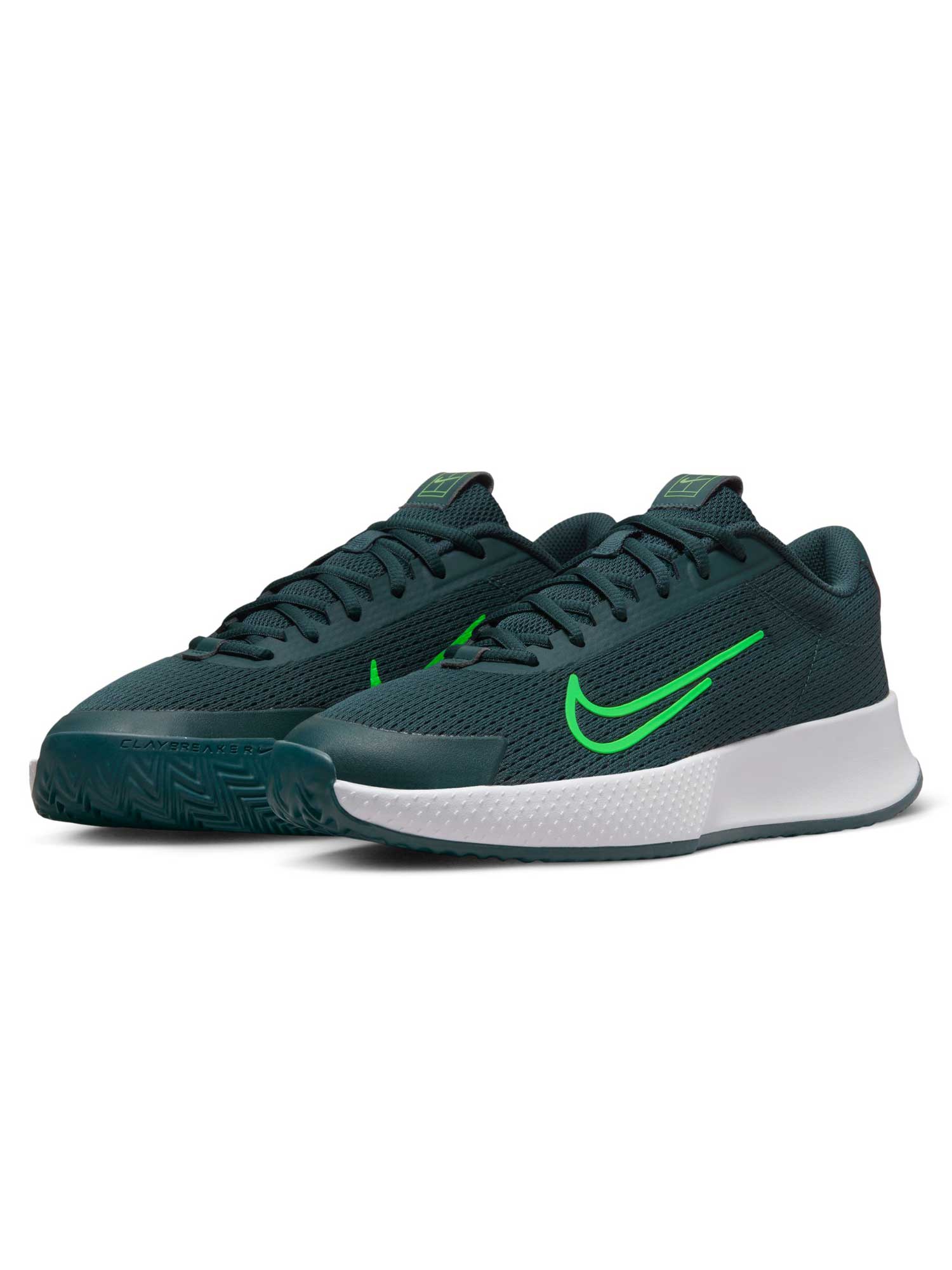 NIKE Обувки M VAPOR LITE 2 CLY