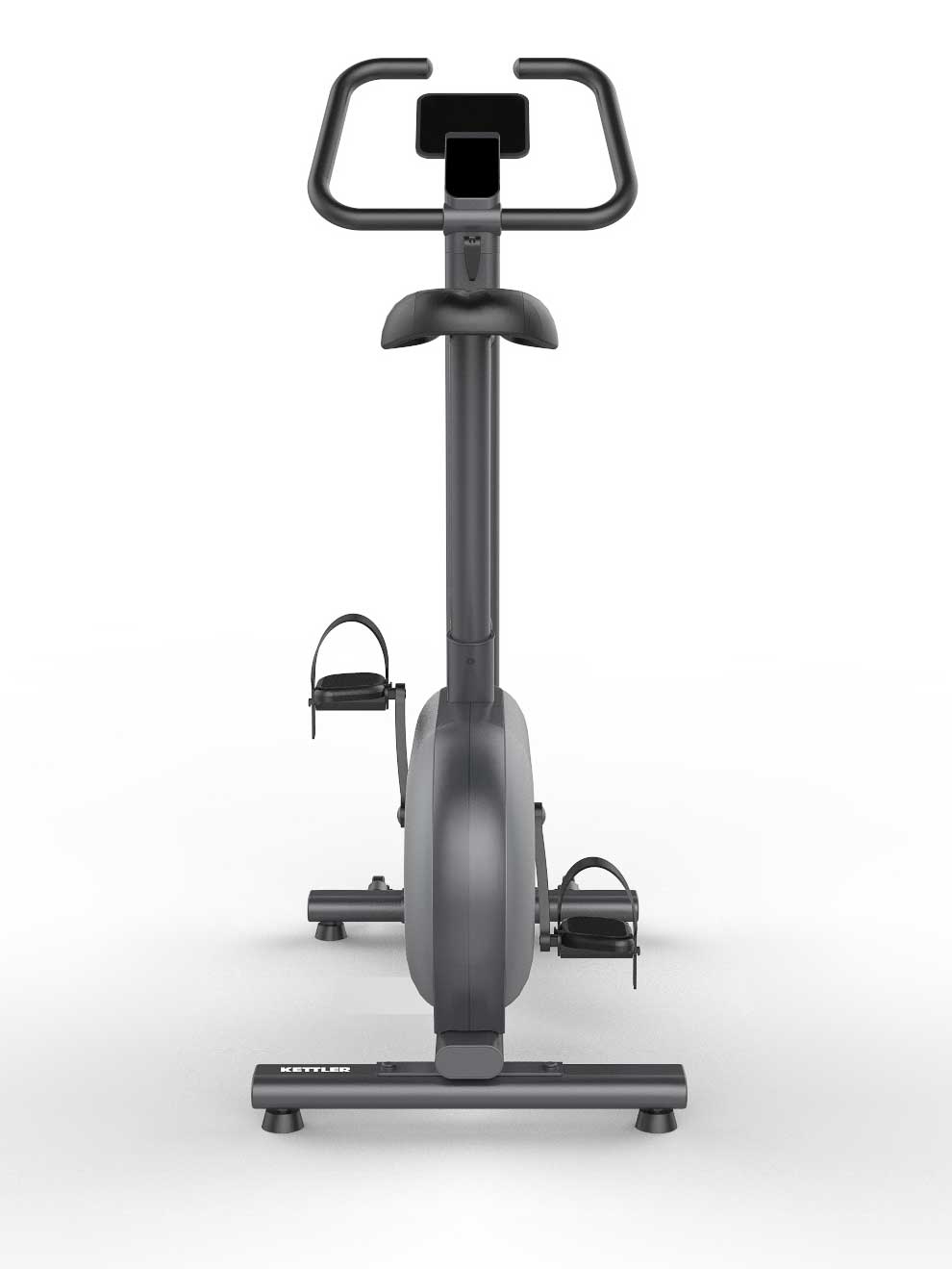 KETTLER Велоергометър HOI RIDE START