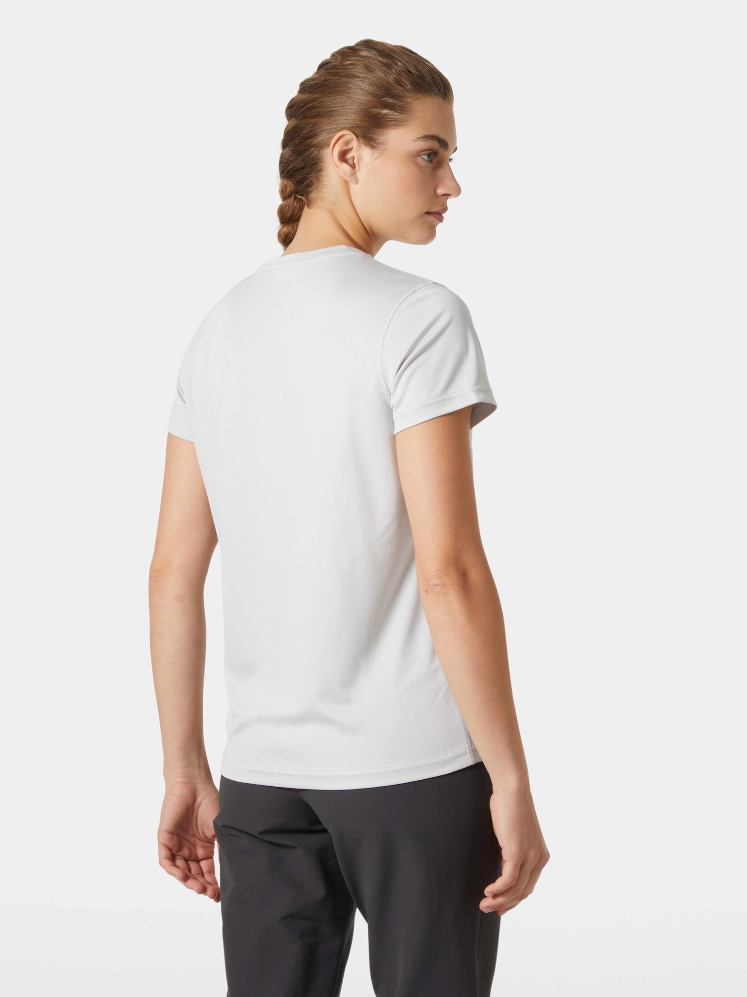 HELLY HANSEN Тениска W HH TECH T-SHIRT 2.0