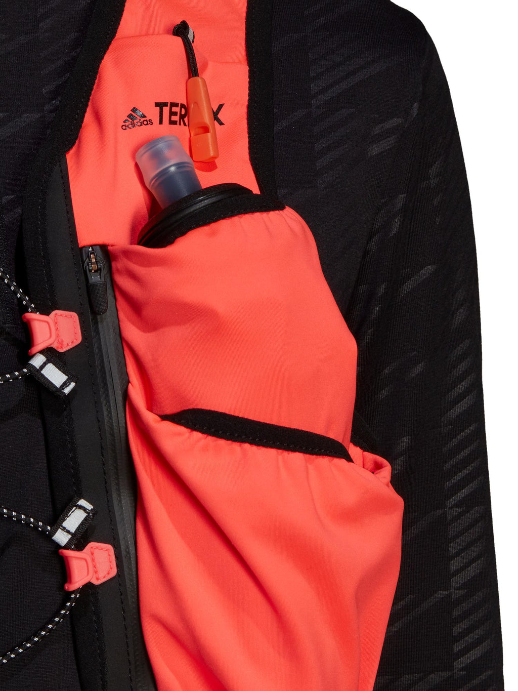 ADIDAS PERFORMANCE Спортен елек TERREX TRAIL RUNNING VEST