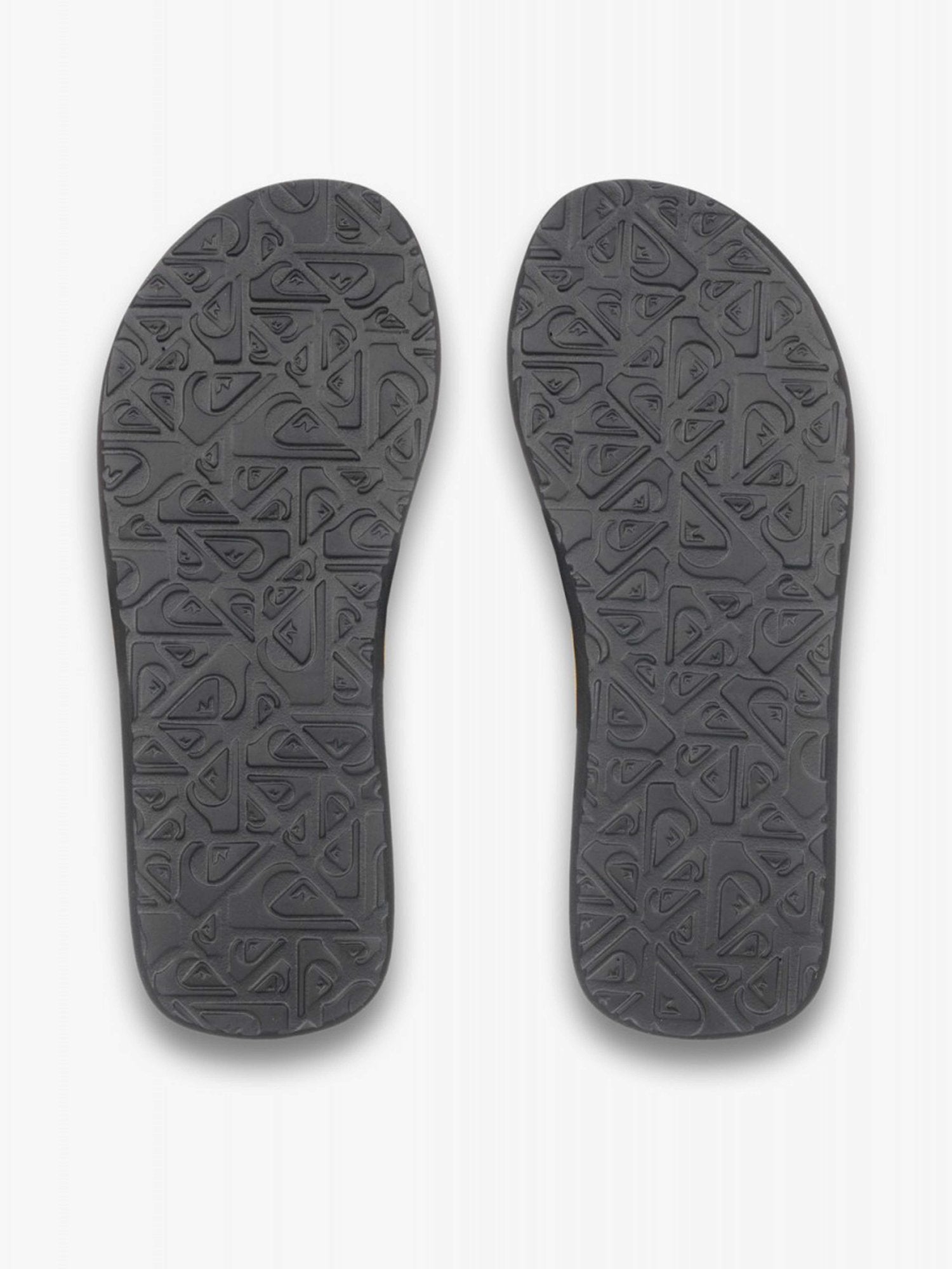 QUIKSILVER Джапанки MOLOKAI LAYBACK II
