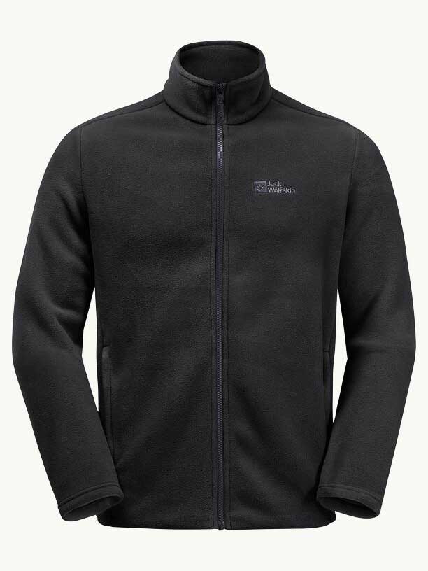 JACK WOLFSKIN Полар WINTERSTEIN FZ M