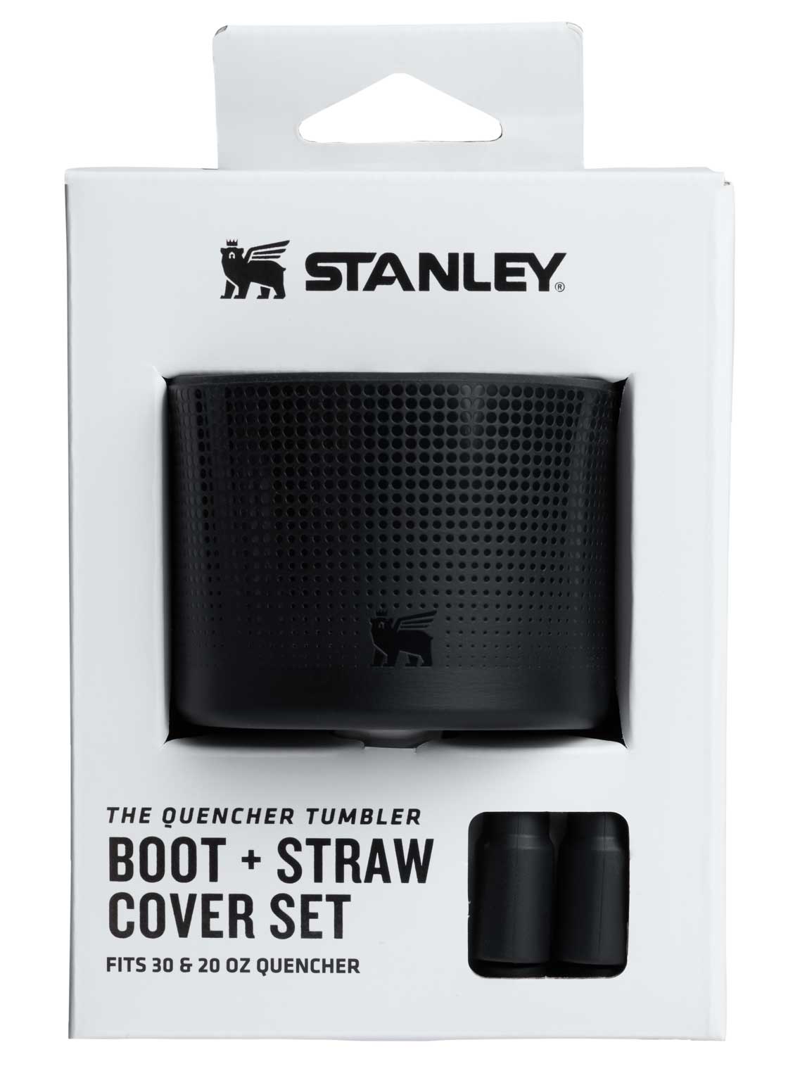 STANLEY Калъфи за чаша The Quencher Boot + Straw Topper