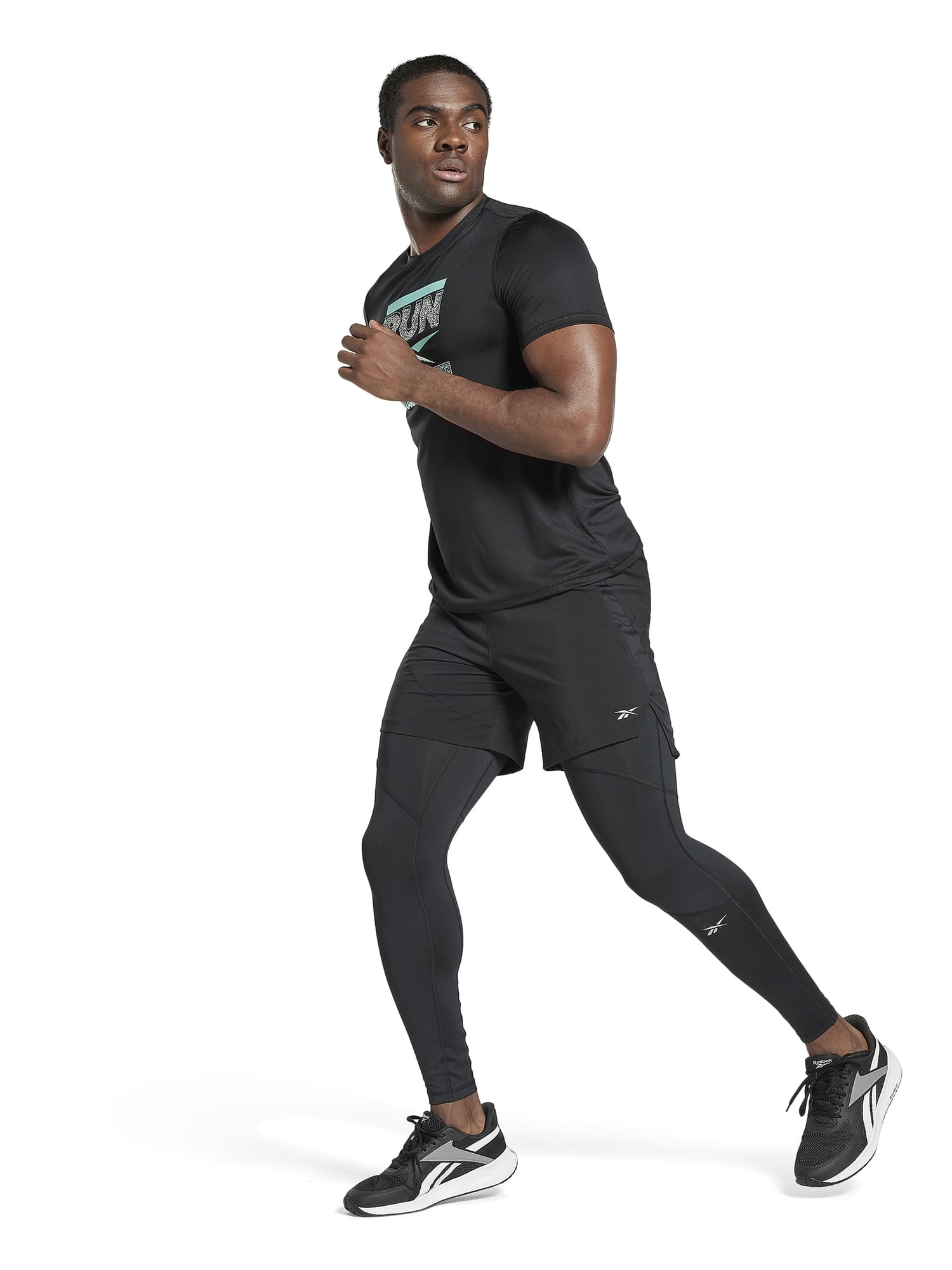 REEBOK Клин Running Speedwick