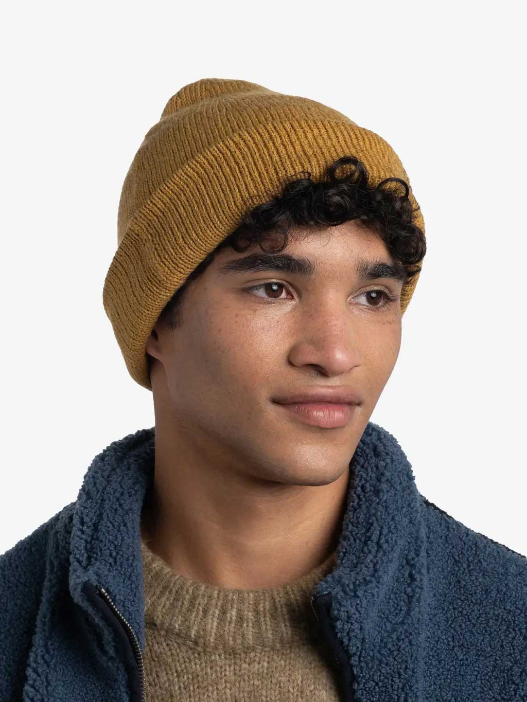 BUFF Шапка Knitted Hat