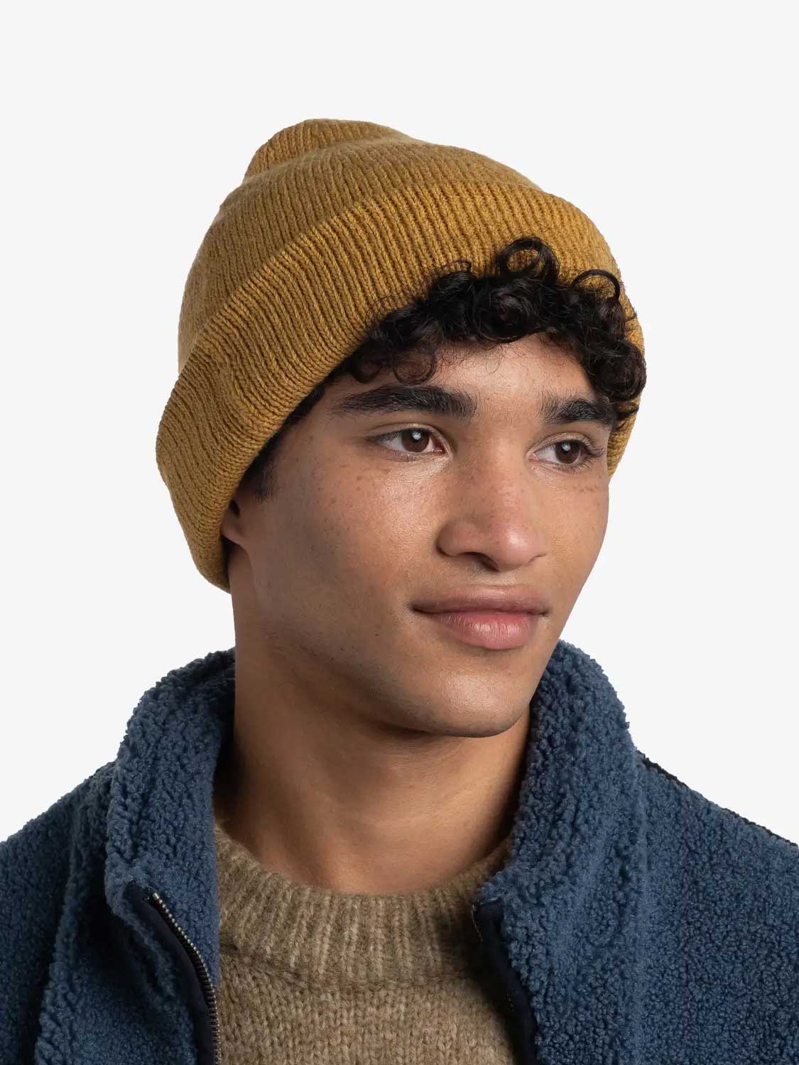 BUFF Шапка Knitted Hat