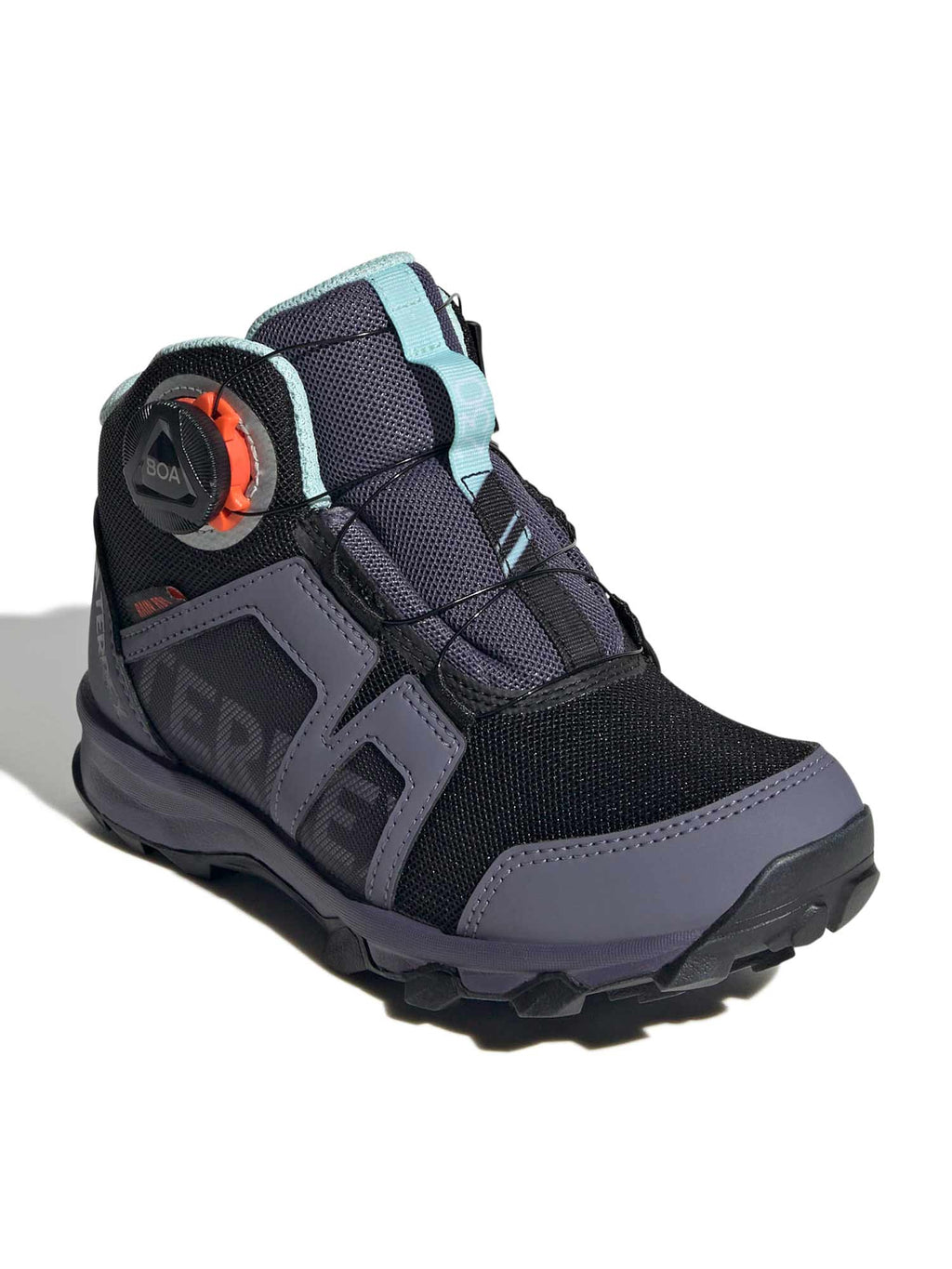 ADIDAS PERFORMANCE Обувки Terrex BOA Mid RAIN.RDY Hiking