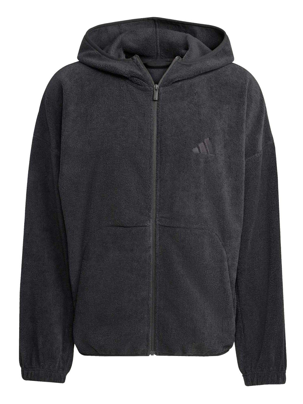 ADIDAS SPORTSWEAR Суитшърт Future Icons Small Logo Low Pile Fleece