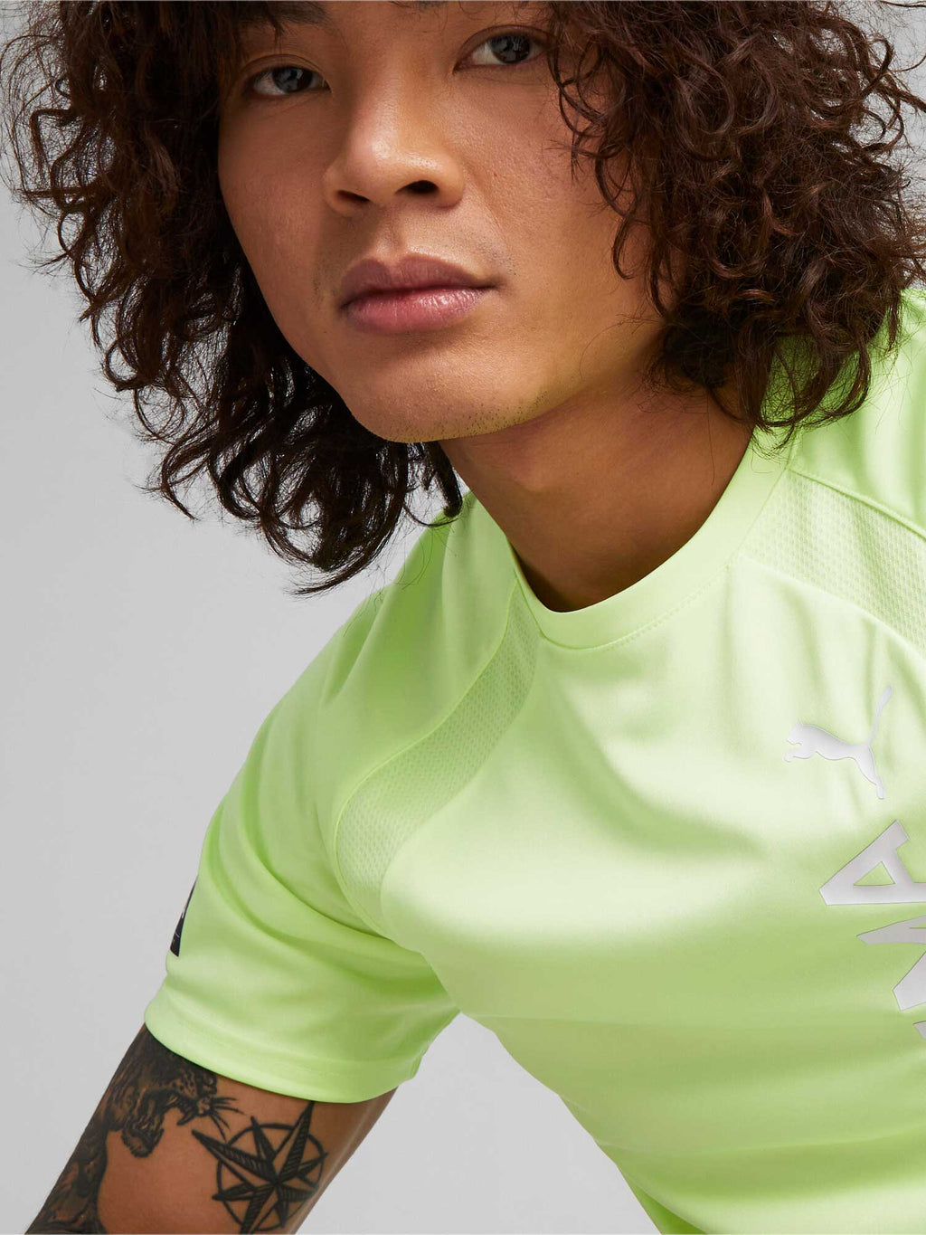 PUMA Тениска Fit Ultrabreathe