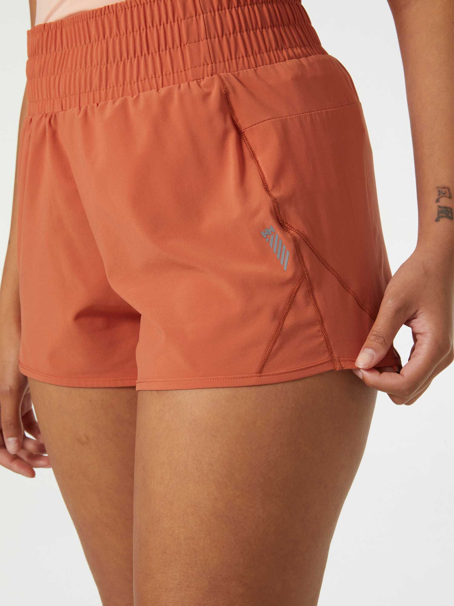 HELLY HANSEN Къси панталони W TECH TRAIL SHORTS