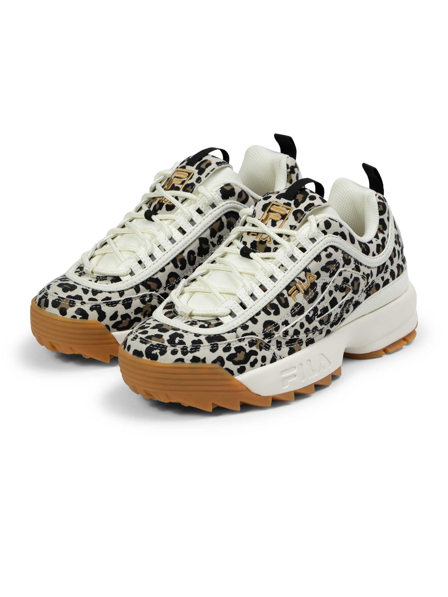 FILA Обувки DISRUPTOR