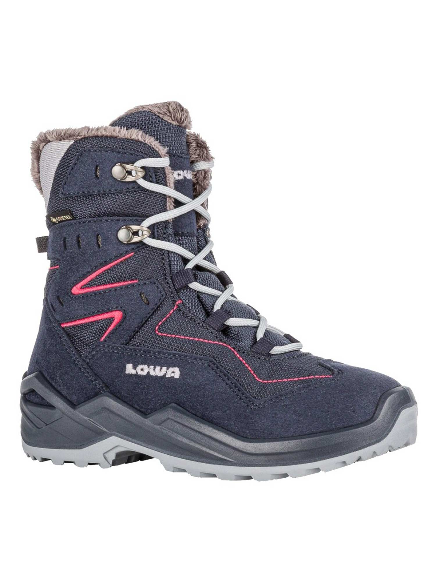 LOWA Ботуши LINO GTX