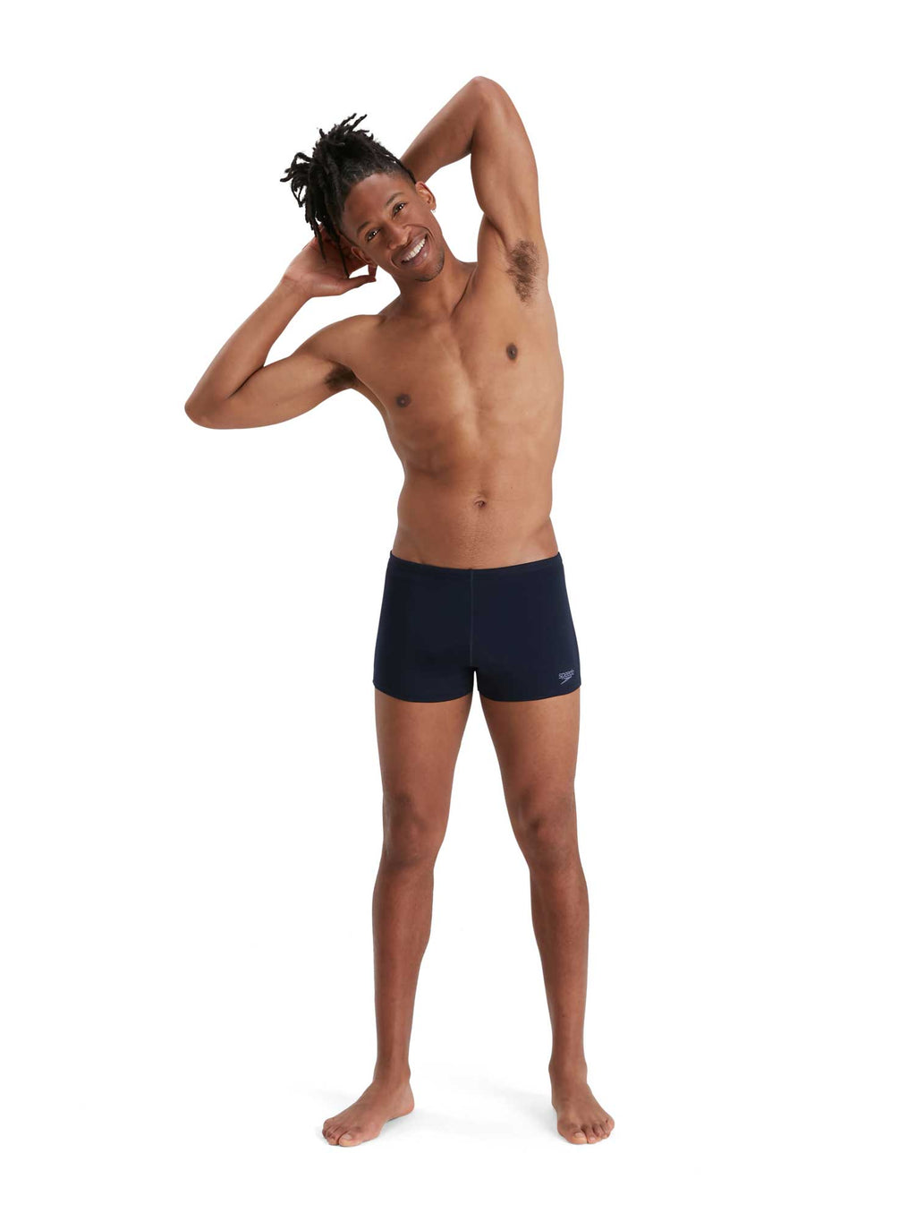 SPEEDO Бански MENS ECO ENDURANCE + AQUASHORT