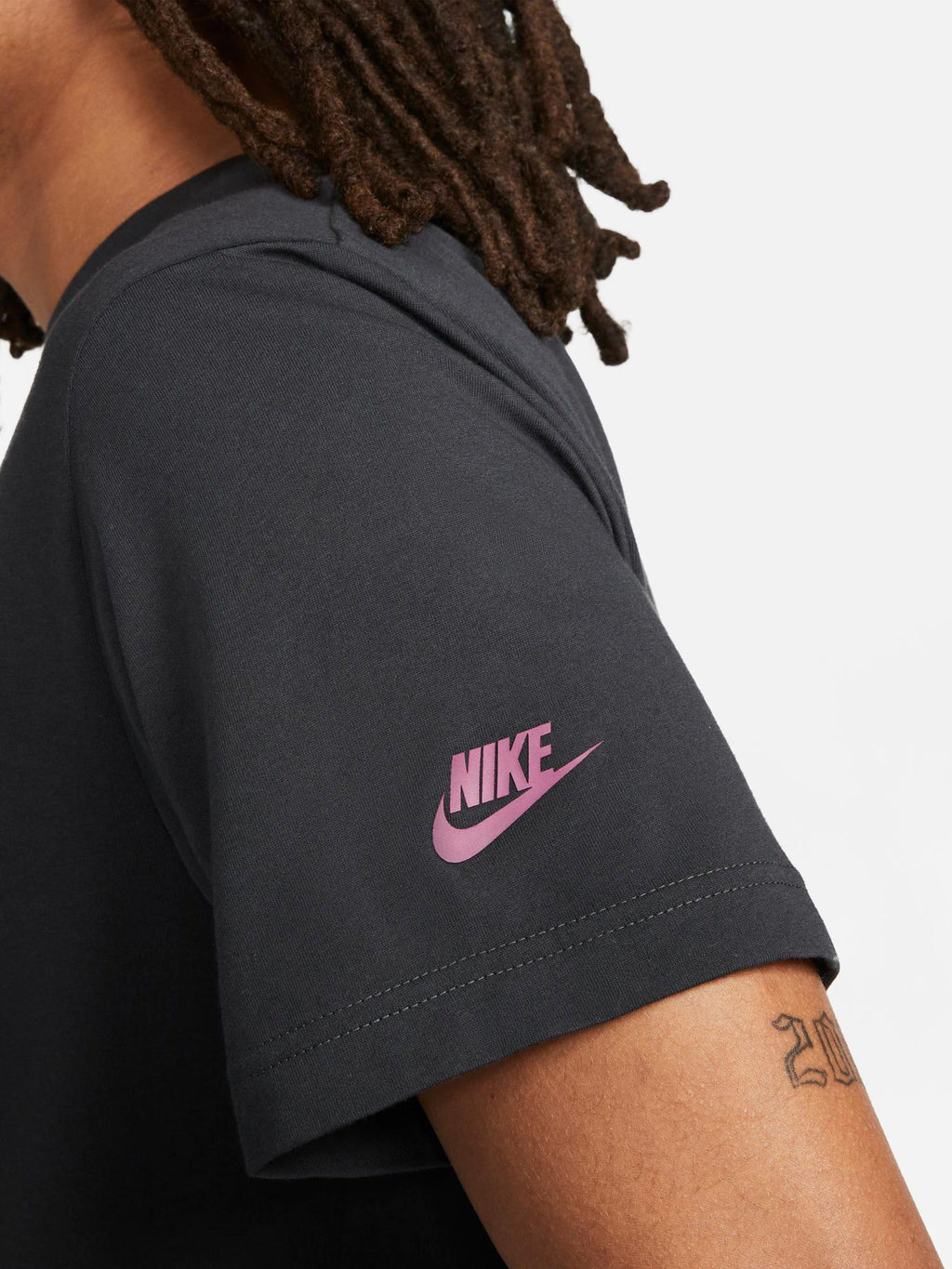 NIKE Тениска M SPU GPX SS