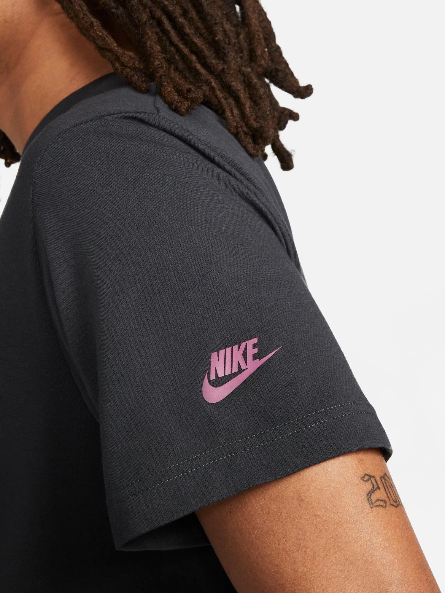 NIKE Тениска M SPU GPX SS