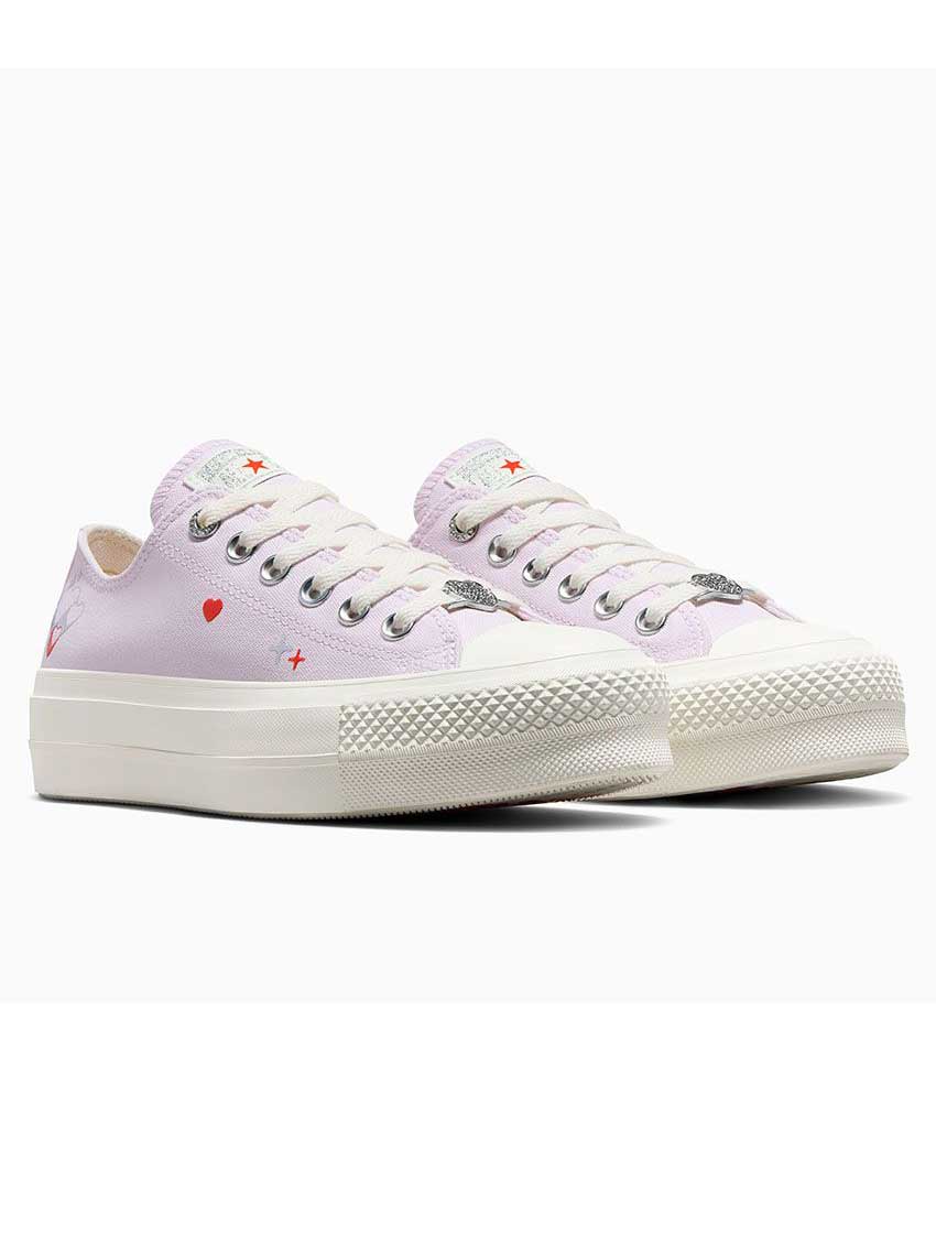 CONVERSE Обувки Chuck Taylor All Star Lift