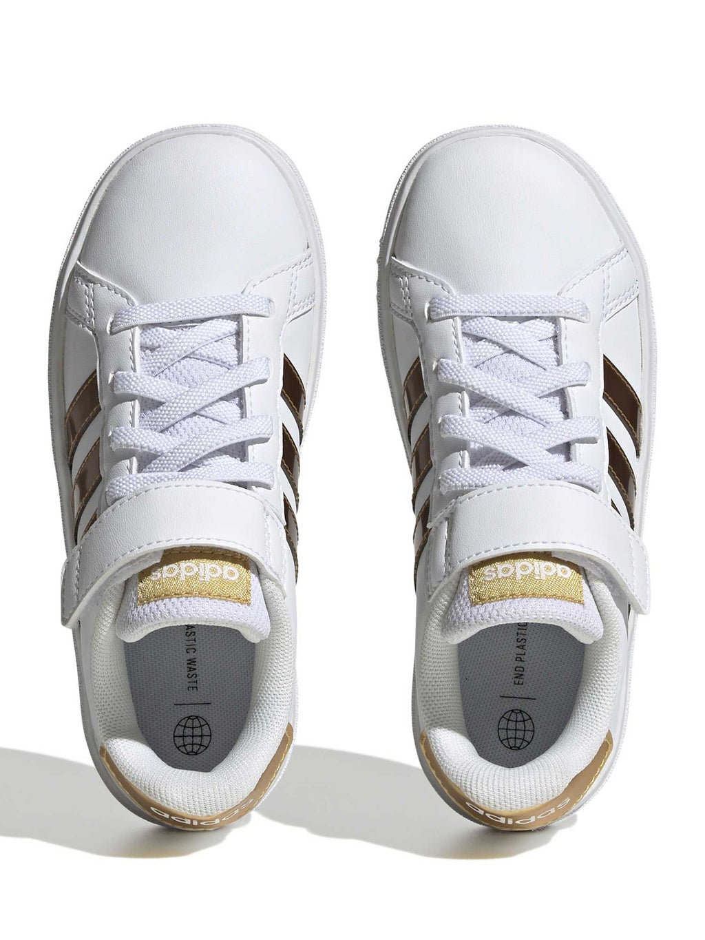 ADIDAS SPORTSWEAR Обувки Grand Court Sustainable Lifestyle Court