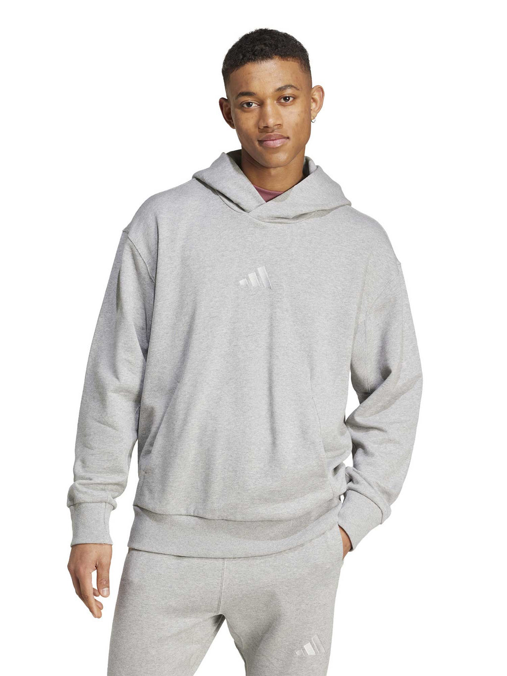 ADIDAS SPORTSWEAR Суитшърт ALL SZN French Terry Hoodie