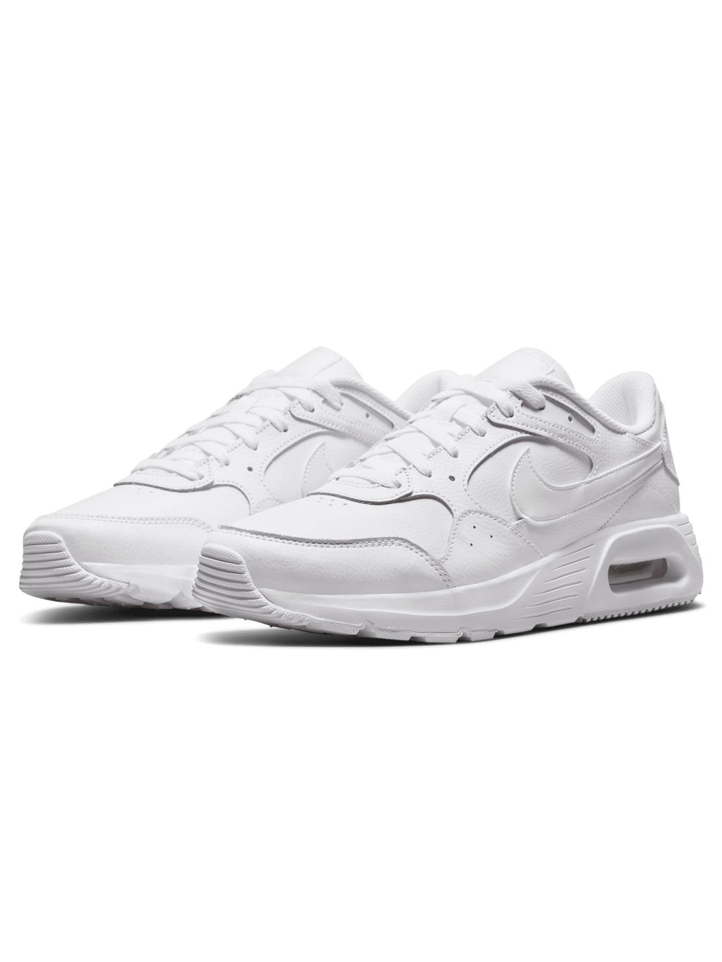 NIKE Обувки AIR MAX SC LEA