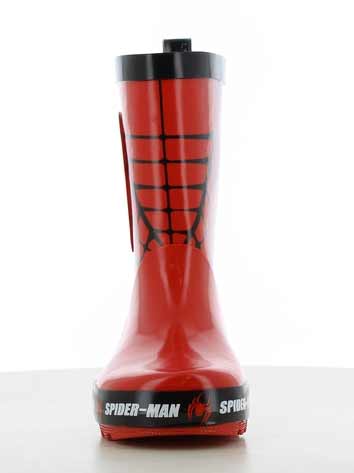 KIDS MOVIE HEROES Ботуши SPIDERMAN MARVEL