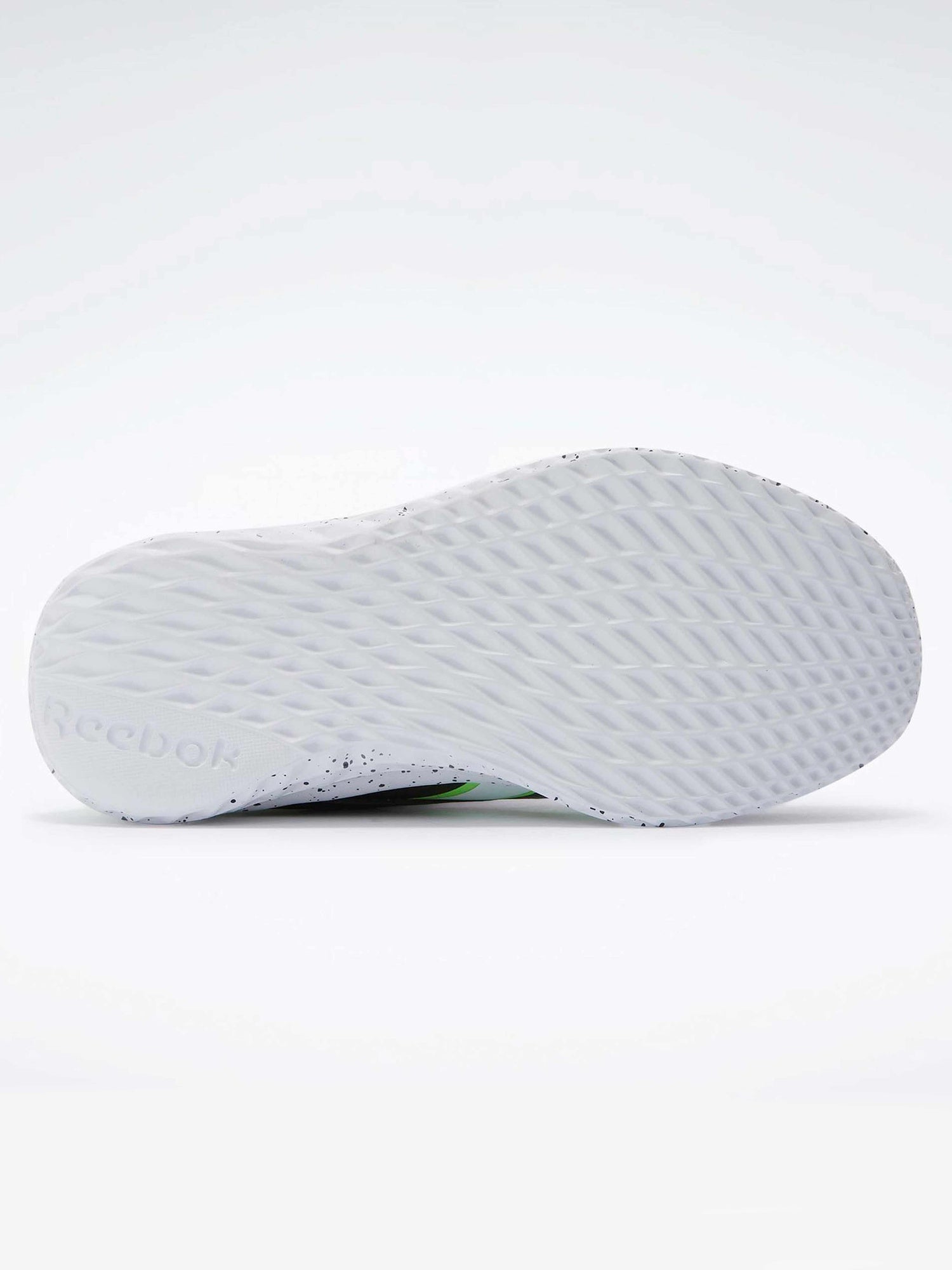 REEBOK Обувки RUSH RUNNER 5 SYN ELASTIC LACE