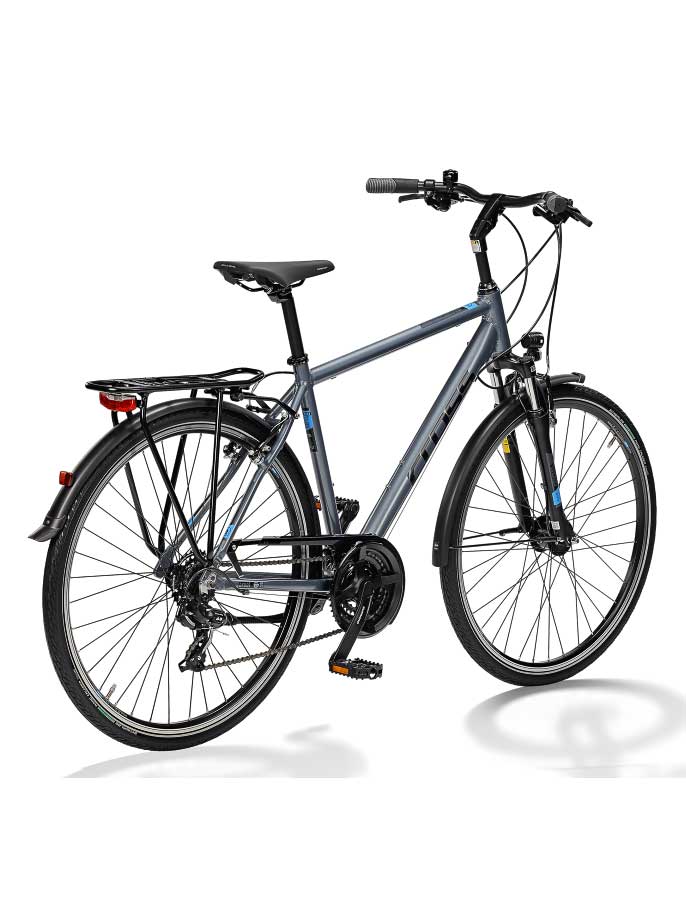 CROSS Градски велосипед Areal TREKK MAN 28''