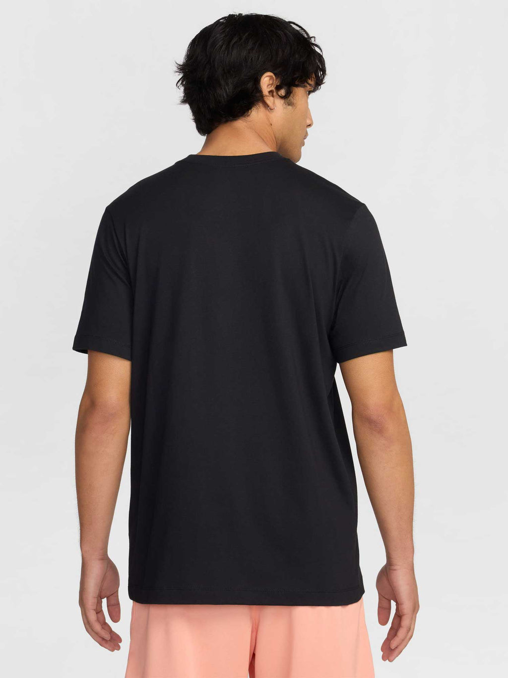 NIKE Тениска M NK TEE IKYKY GYM CULT