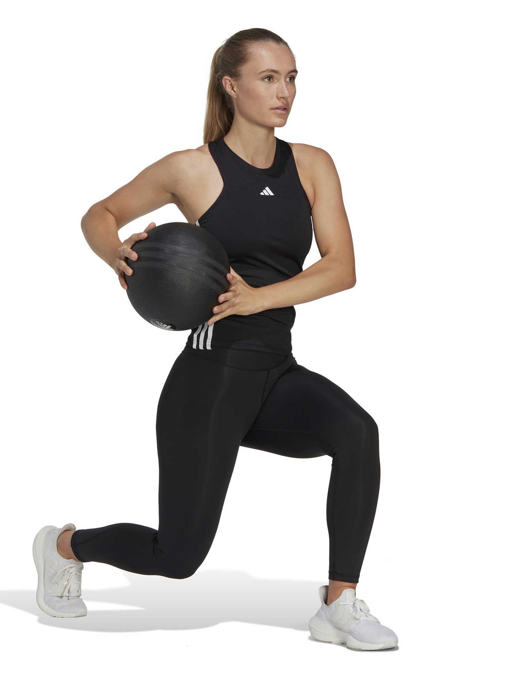 ADIDAS PERFORMANCE Потник AEROREADY Train Essentials Regular 3-S