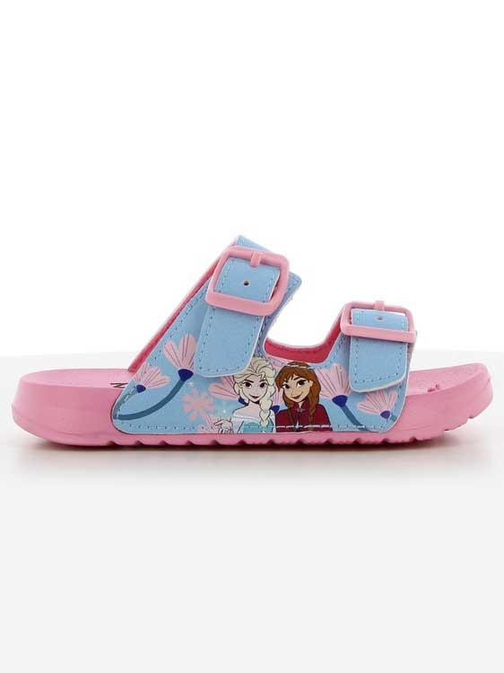 KIDS MOVIE HEROES Чехли FROZEN CLASSIC