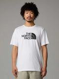 THE NORTH FACE Тениска M S\/S EASY TEE