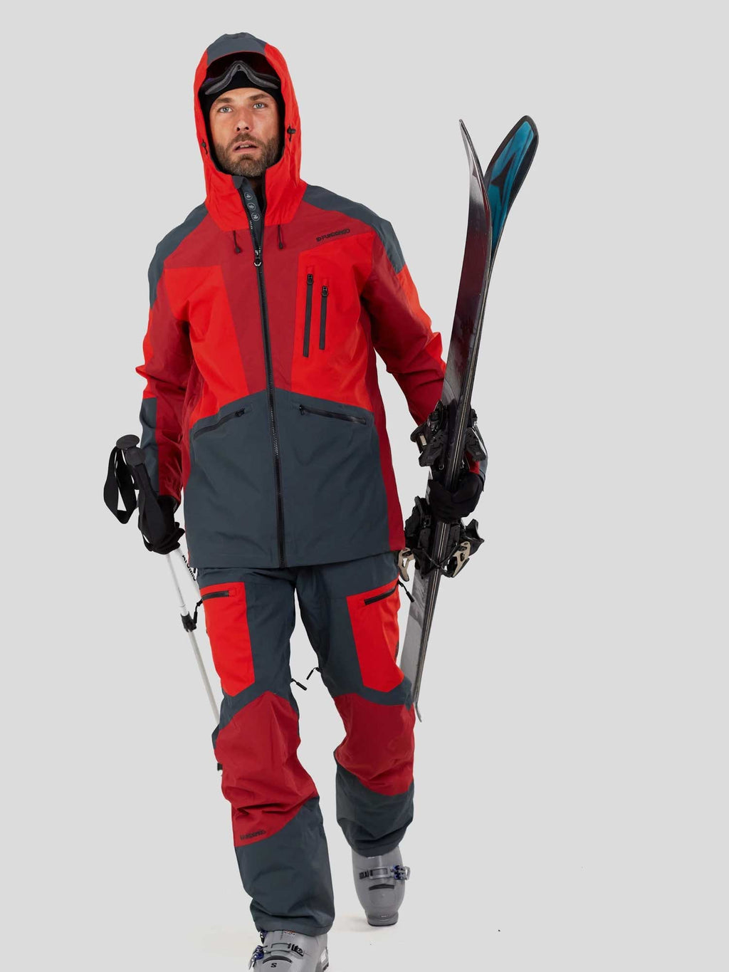 FUNDANGO Ски яке Rigel ECO 3L