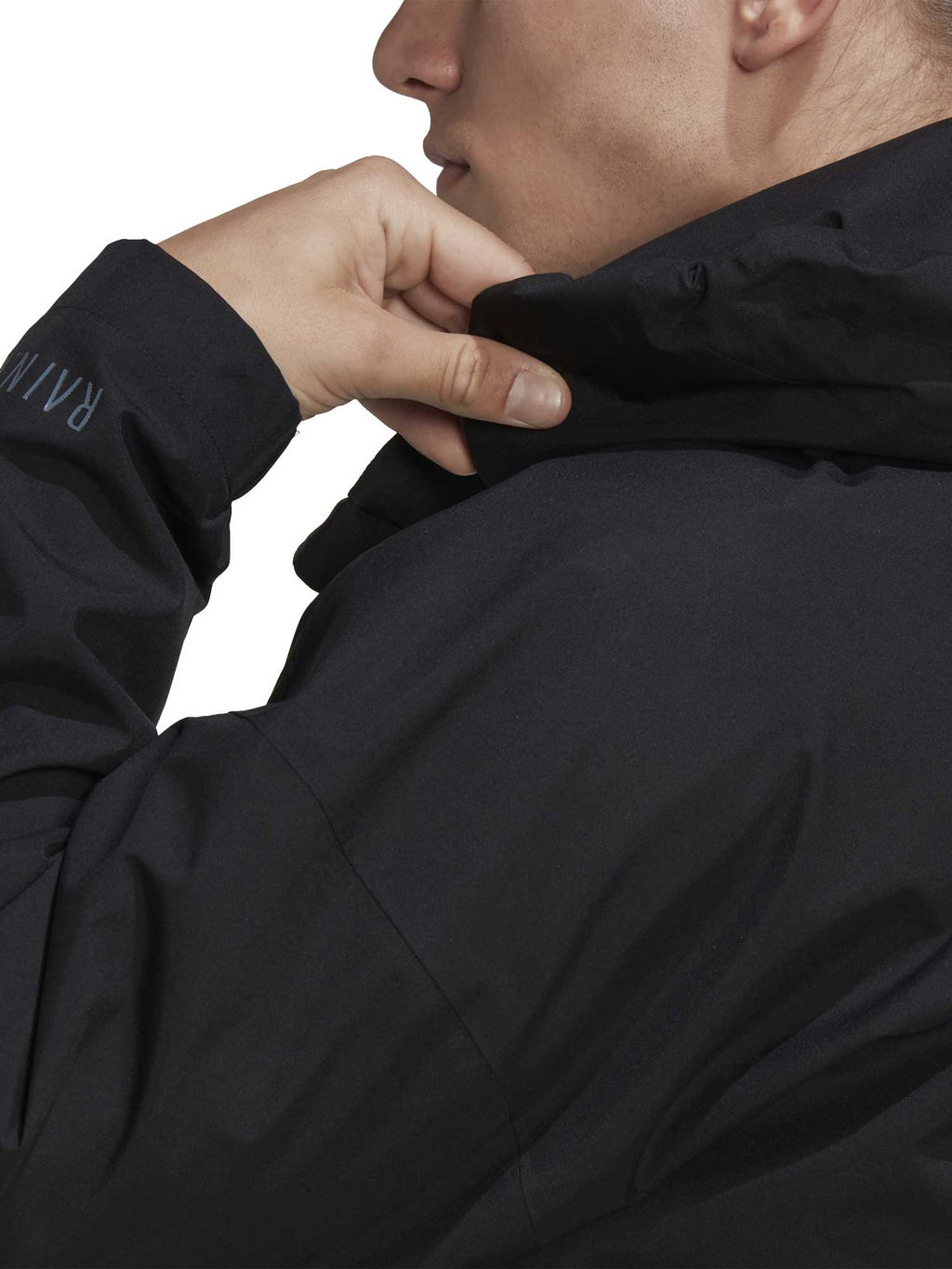 ADIDAS SPORTSWEAR Яке Traveer RAIN.RDY (Gender Neutral)