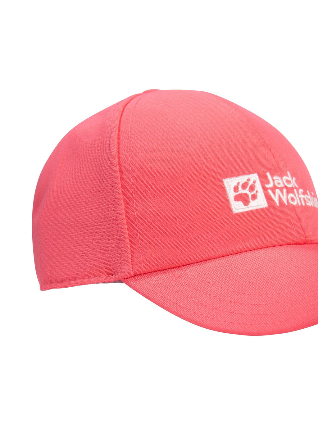 JACK WOLFSKIN Шапка BASEBALL K